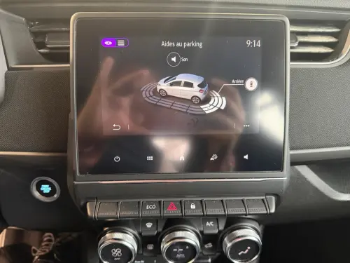 Renault Zoe R110 Achat Intégral Business - Photo 20