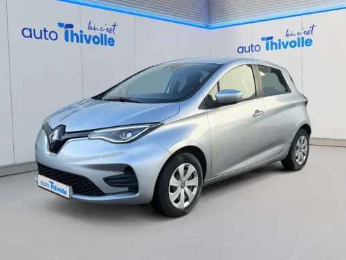 Renault Zoe R110 Achat Intégral Business - Photo 0