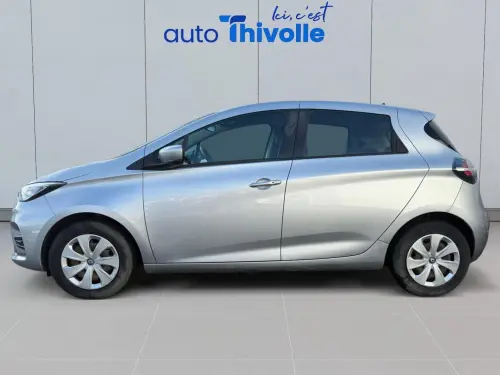 Renault Zoe R110 Achat Intégral Business - Photo 1
