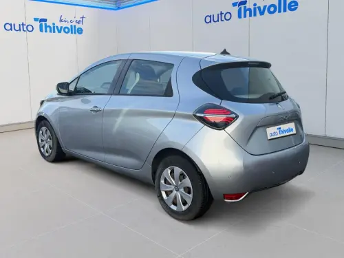 Renault Zoe R110 Achat Intégral Business - Photo 2