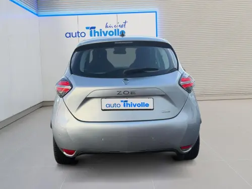 Renault Zoe R110 Achat Intégral Business - Photo 3