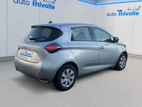 Renault Zoe R110 Achat Intégral Business - Photo 4