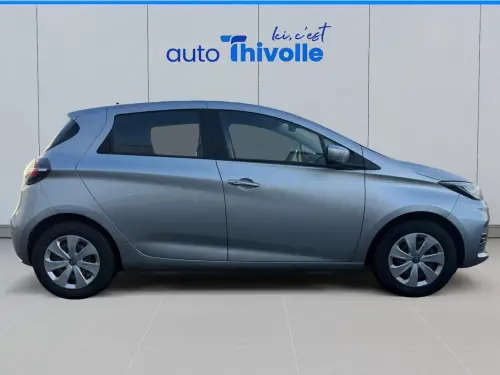 Renault Zoe R110 Achat Intégral Business - Photo 5