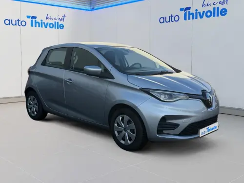 Renault Zoe R110 Achat Intégral Business - Photo 6