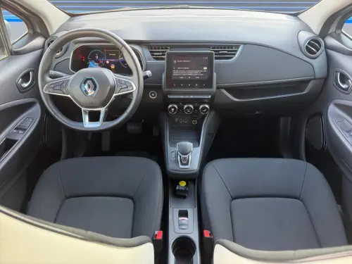 Renault Zoe R110 Achat Intégral Business - Photo 11