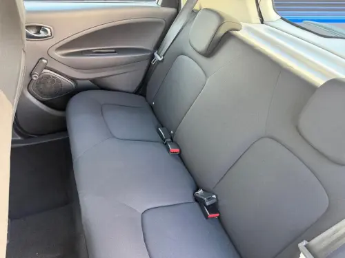 Renault Zoe R110 Achat Intégral Business - Photo 15