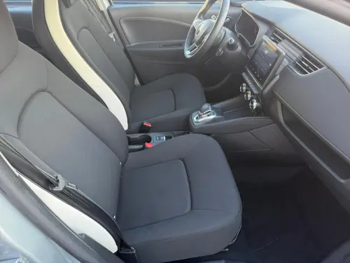 Renault Zoe R110 Achat Intégral Business - Photo 16