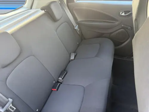 Renault Zoe R110 Achat Intégral Business - Photo 17