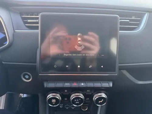 Renault Zoe R110 Achat Intégral Business - Photo 20