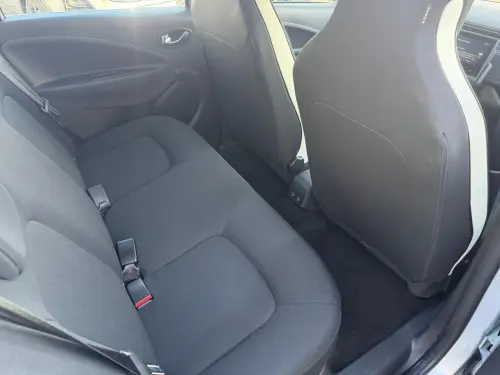 Renault Zoe R110 Achat Intégral Business - Photo 24