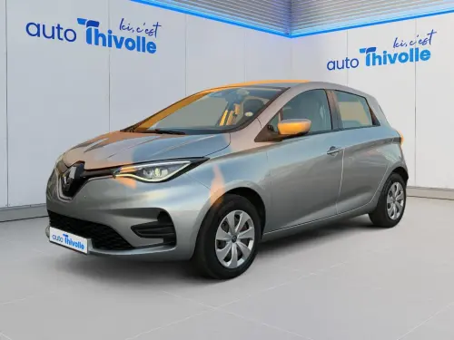 Renault Zoe R110 Achat Intégral Business - Photo 0