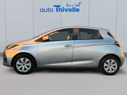 Renault Zoe R110 Achat Intégral Business - Photo 1