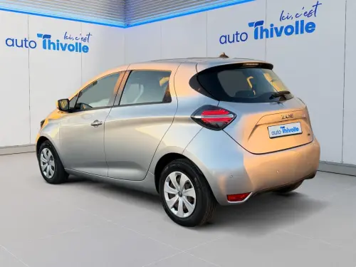 Renault Zoe R110 Achat Intégral Business - Photo 2