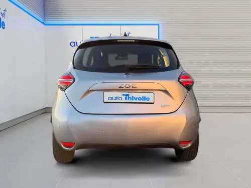 Renault Zoe R110 Achat Intégral Business - Photo 3