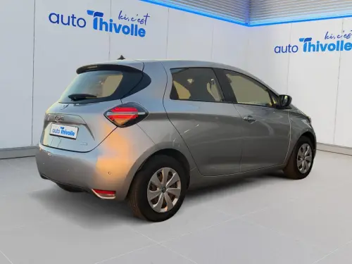 Renault Zoe R110 Achat Intégral Business - Photo 4