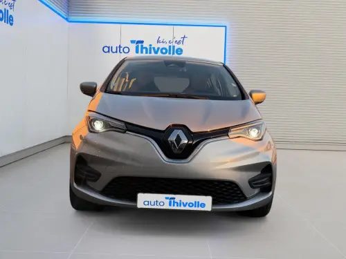 Renault Zoe R110 Achat Intégral Business - Photo 7