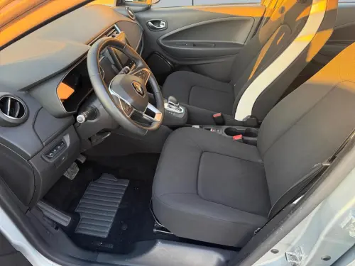 Renault Zoe R110 Achat Intégral Business - Photo 9