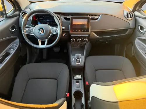 Renault Zoe R110 Achat Intégral Business - Photo 11