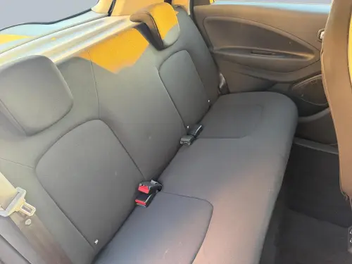 Renault Zoe R110 Achat Intégral Business - Photo 17