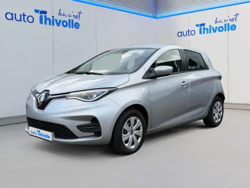 Renault Zoe R110 Achat Intégral Business - Photo 0
