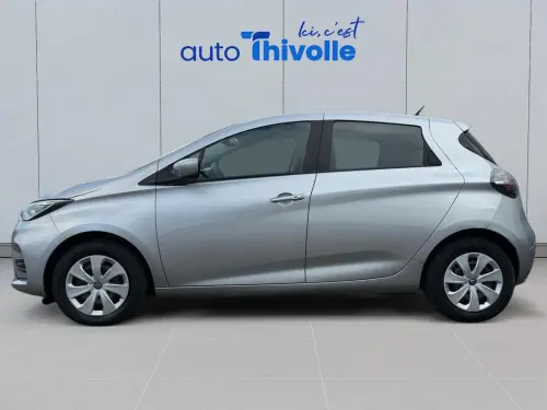 Renault Zoe R110 Achat Intégral Business - Photo 1