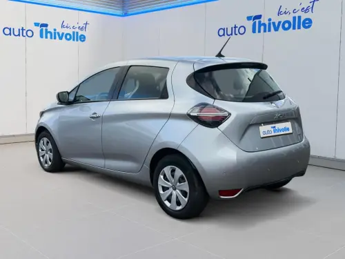Renault Zoe R110 Achat Intégral Business - Photo 2