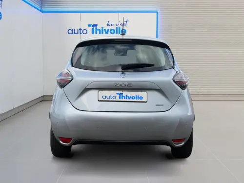 Renault Zoe R110 Achat Intégral Business - Photo 3