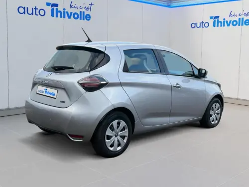 Renault Zoe R110 Achat Intégral Business - Photo 4