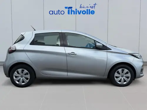 Renault Zoe R110 Achat Intégral Business - Photo 5