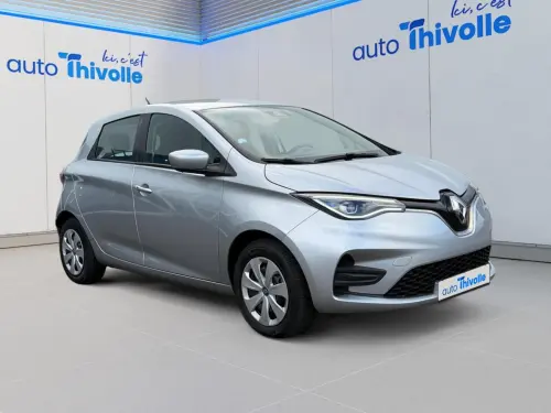 Renault Zoe R110 Achat Intégral Business - Photo 6