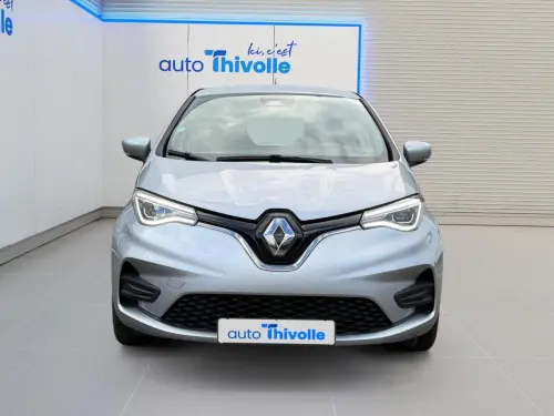 Renault Zoe R110 Achat Intégral Business - Photo 7