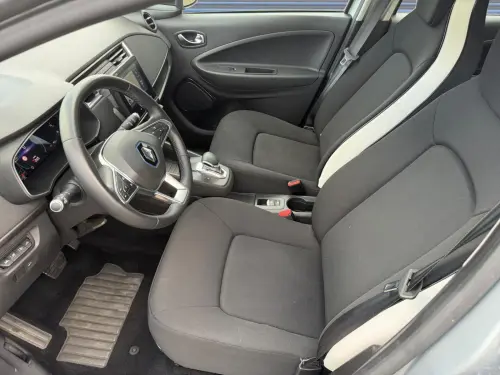 Renault Zoe R110 Achat Intégral Business - Photo 9