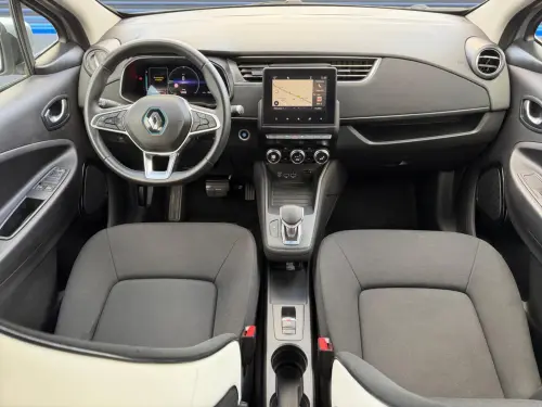 Renault Zoe R110 Achat Intégral Business - Photo 11