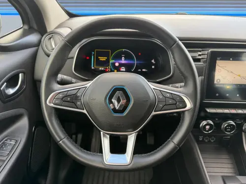 Renault Zoe R110 Achat Intégral Business - Photo 12