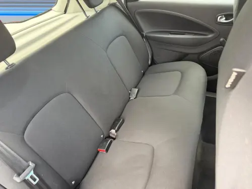 Renault Zoe R110 Achat Intégral Business - Photo 17