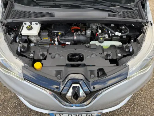 Renault Zoe R110 Achat Intégral Business - Photo 19
