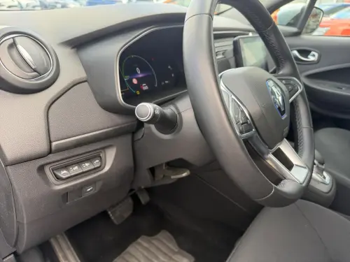 Renault Zoe R110 Achat Intégral Business - Photo 22