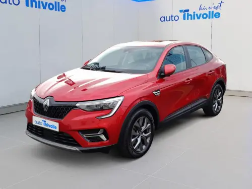 Renault Arkana E-Tech 145 - 23 Evolution - Photo 0