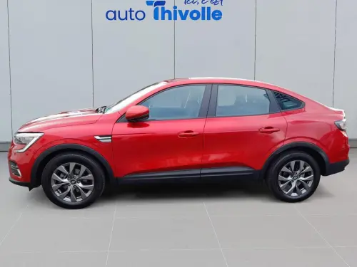 Renault Arkana E-Tech 145 - 23 Evolution - Photo 1