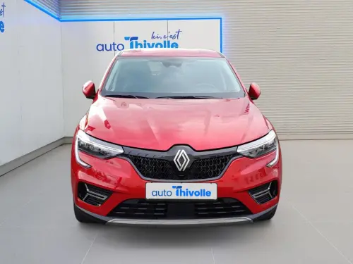 Renault Arkana E-Tech 145 - 23 Evolution - Photo 7