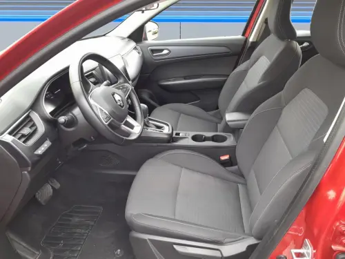 Renault Arkana E-Tech 145 - 23 Evolution - Photo 9