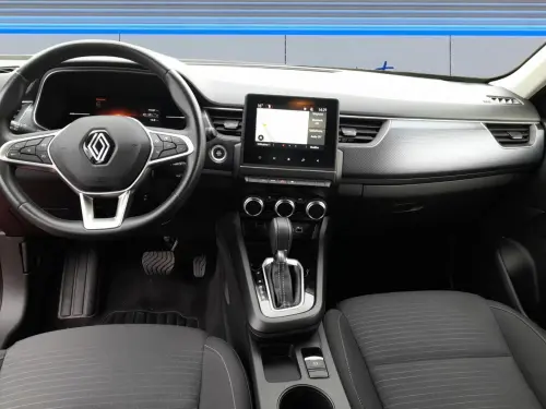 Renault Arkana E-Tech 145 - 23 Evolution - Photo 11