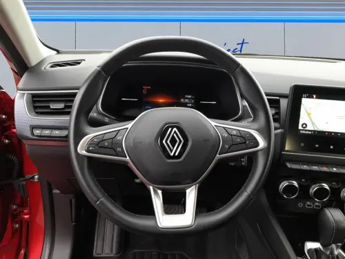 Renault Arkana E-Tech 145 - 23 Evolution - Photo 12