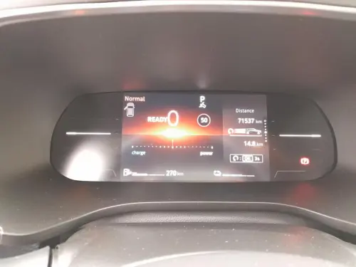 Renault Arkana E-Tech 145 - 23 Evolution - Photo 13