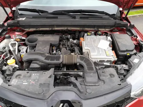 Renault Arkana E-Tech 145 - 23 Evolution - Photo 19