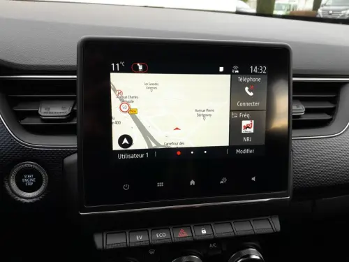 Renault Arkana E-Tech 145 - 23 Evolution - Photo 20