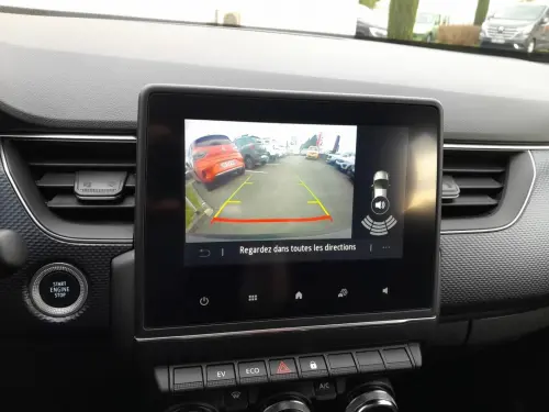 Renault Arkana E-Tech 145 - 23 Evolution - Photo 21