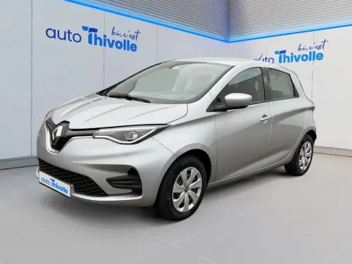 Renault Zoe R110 Achat Intégral Business - Photo 0