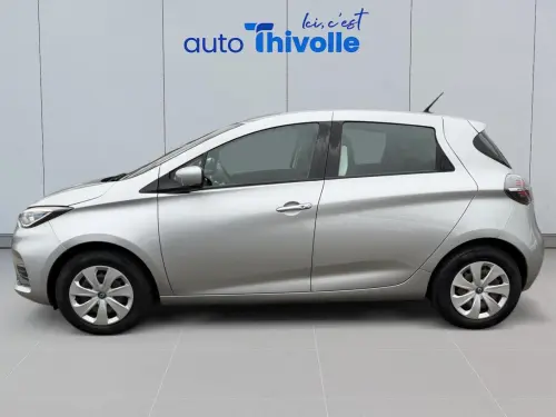 Renault Zoe R110 Achat Intégral Business - Photo 1