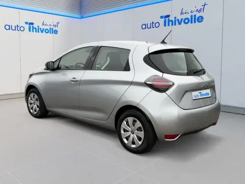 Renault Zoe R110 Achat Intégral Business - Photo 2